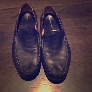Johnston & Murphy shoes